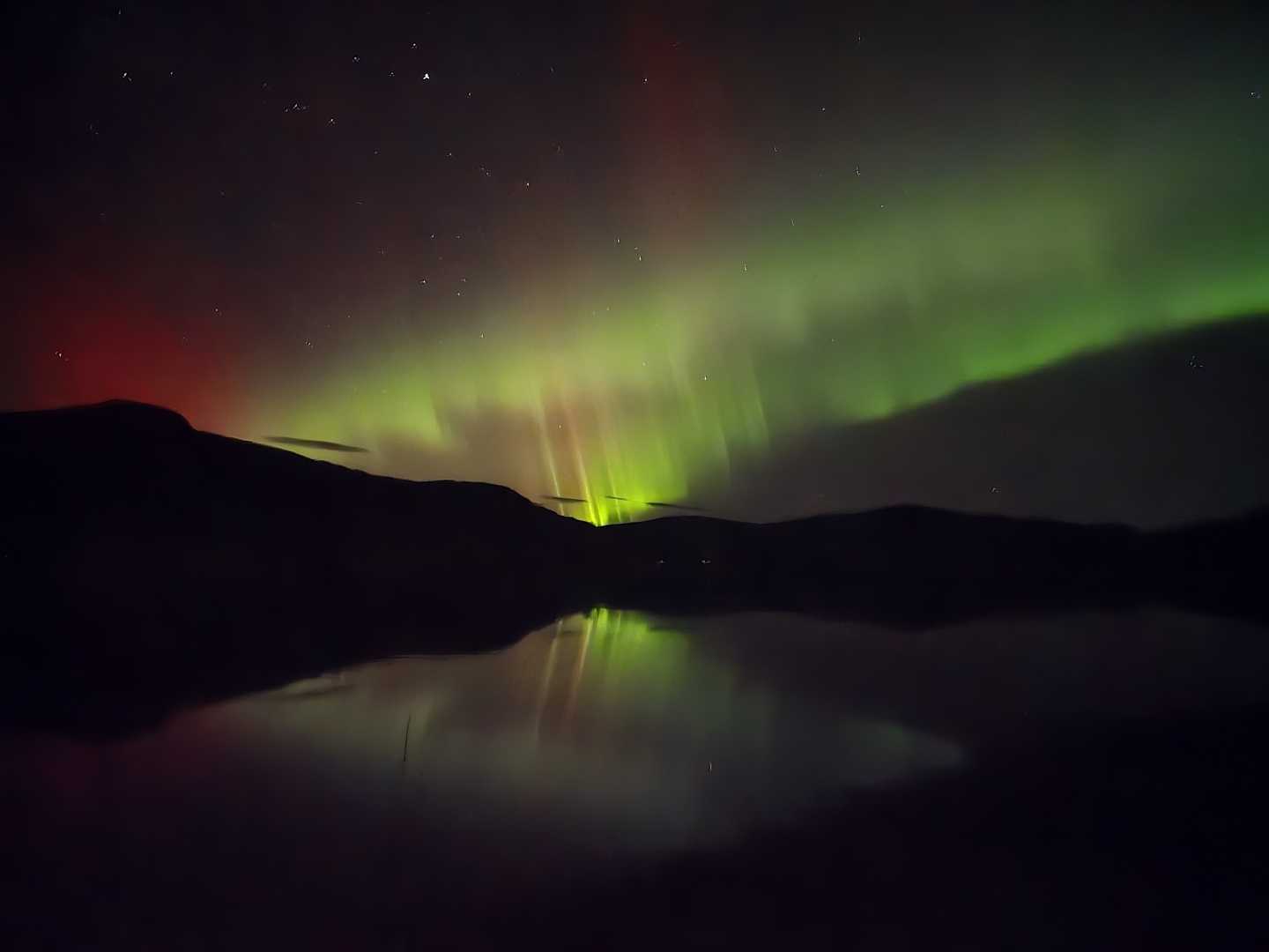Northen light