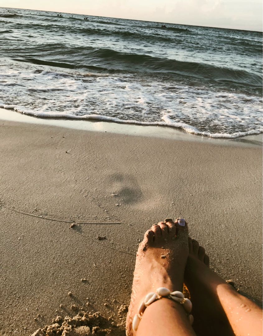 summer