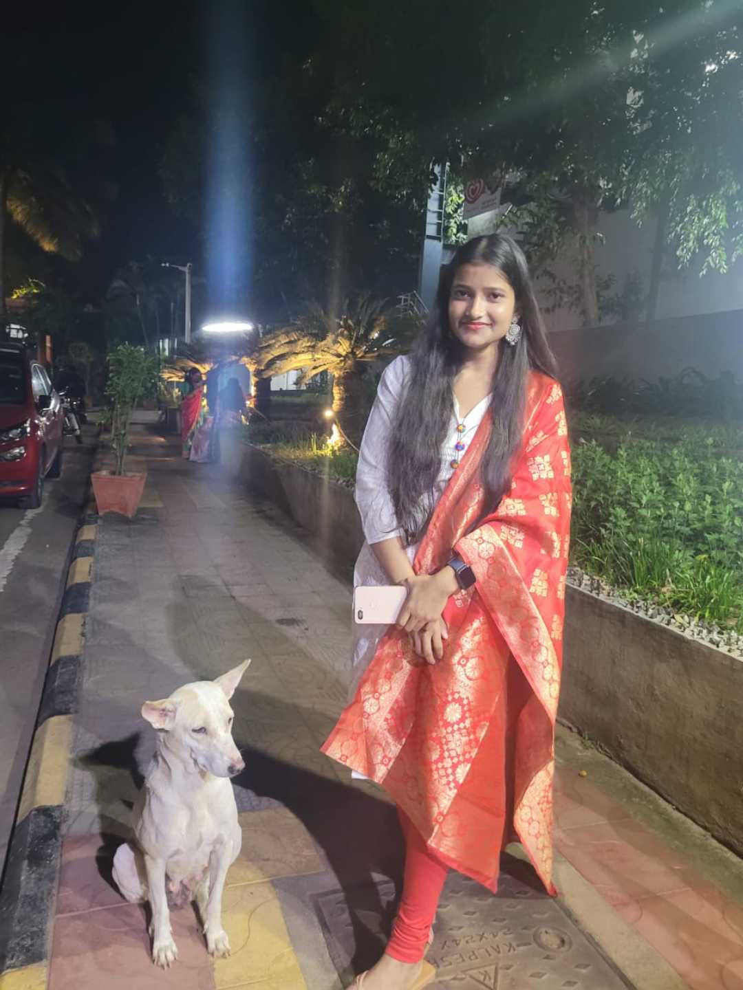 dog lover