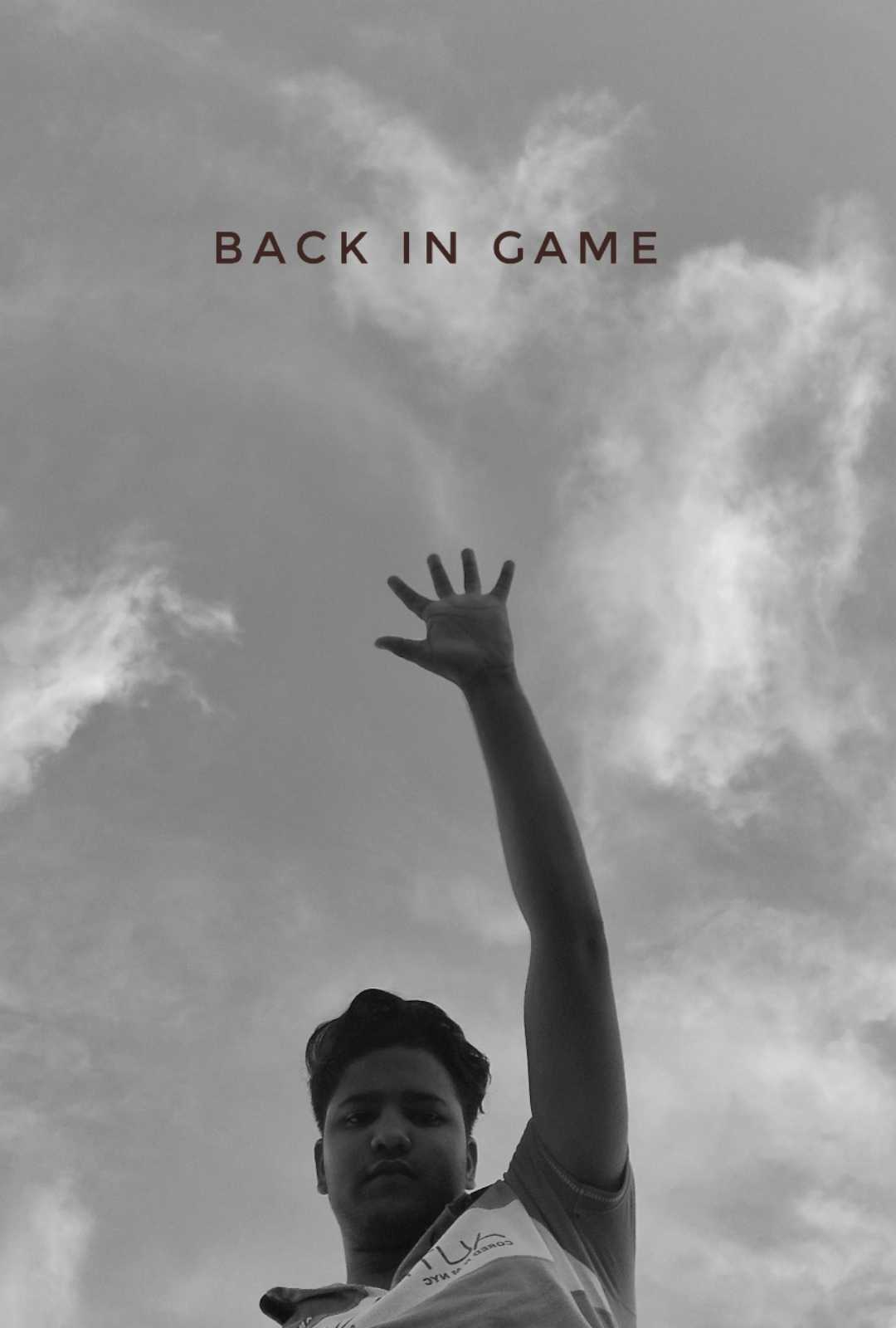 BACK IN GAME 