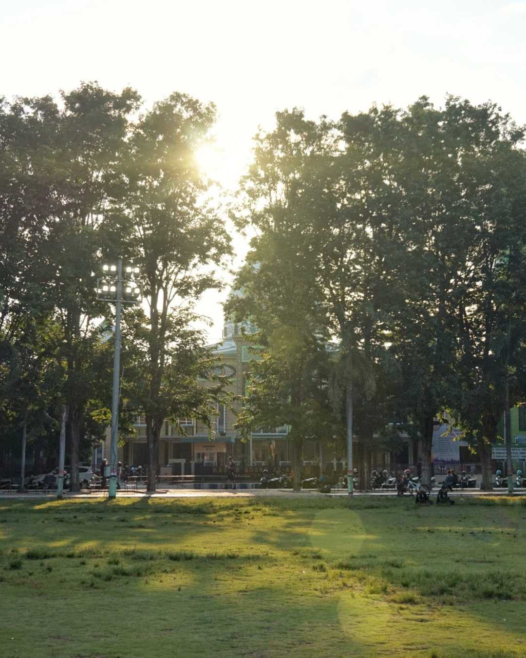 Alun-alun Situbondo 