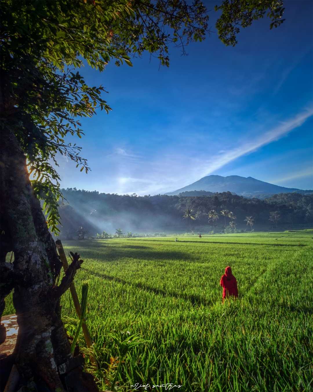 Bantar Agung