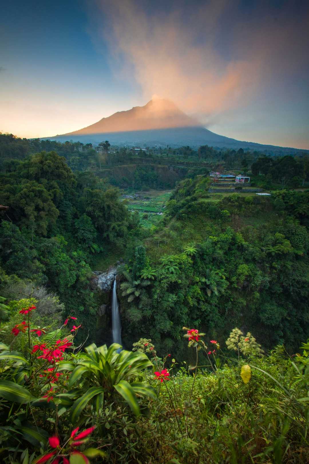 Pesona Kedung Kayang