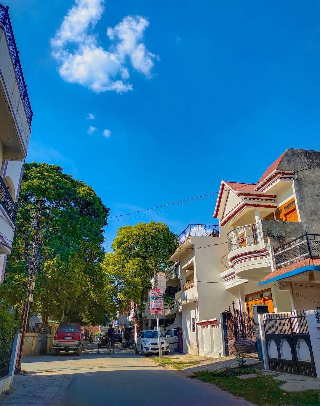 Home Town