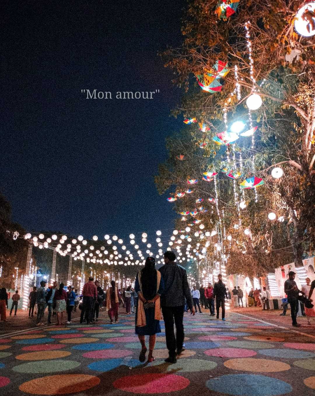 "MON AMOUR" 🫀 
