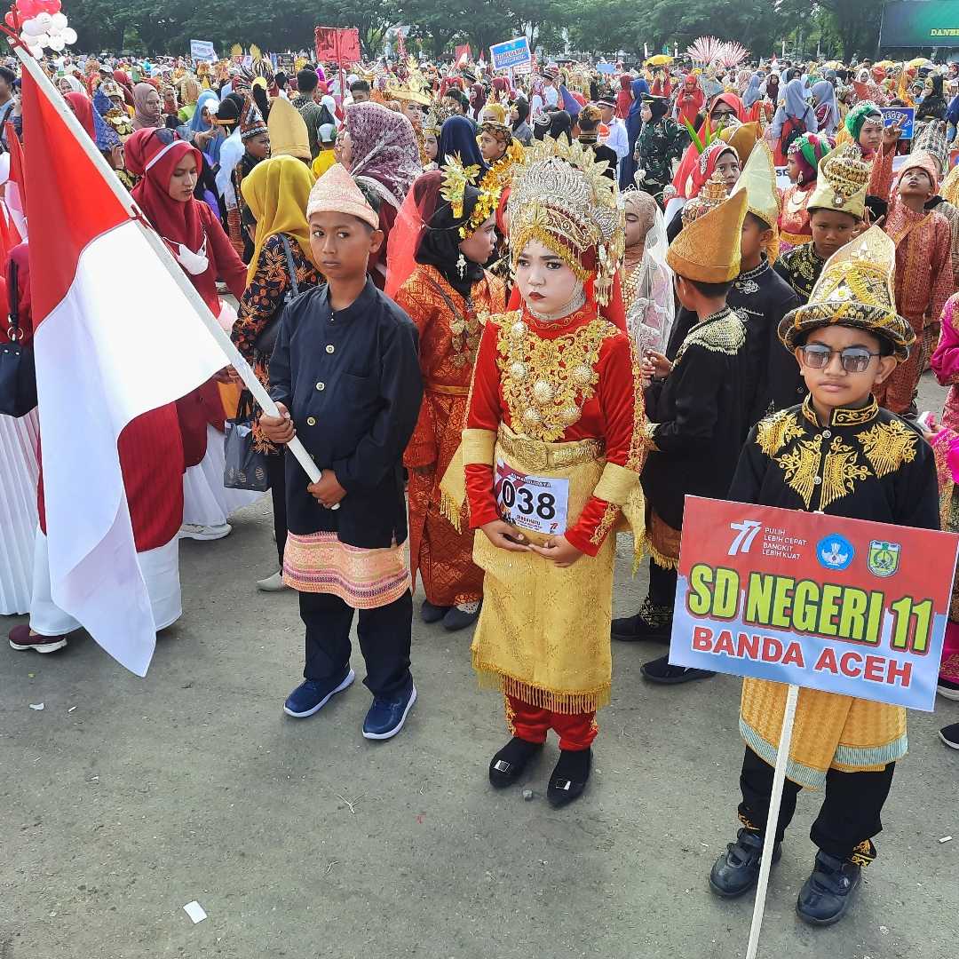 Pasukan Karnaval