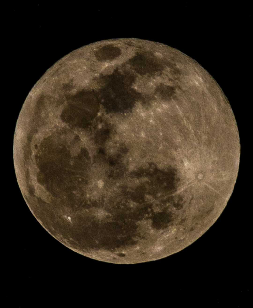 Full moon