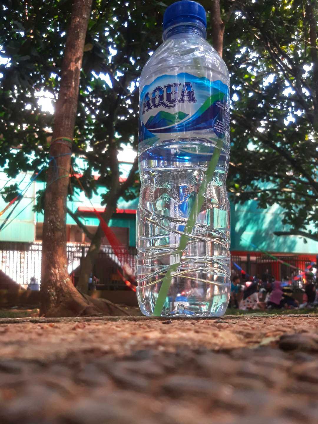 Manfaat Air Mineral Bagi Tubuh