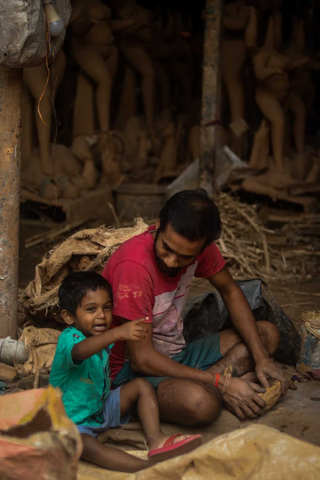 father's love ❤