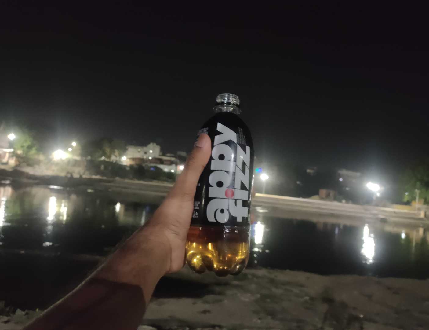 Energy drink 