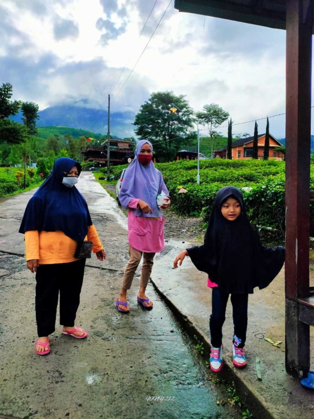 Kali Pucung Adventure 