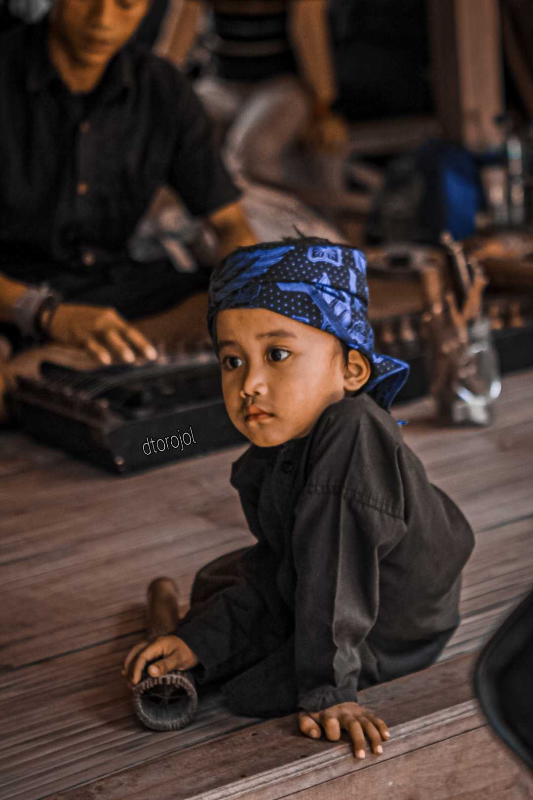 Trip Baduy, Lebak - Banten