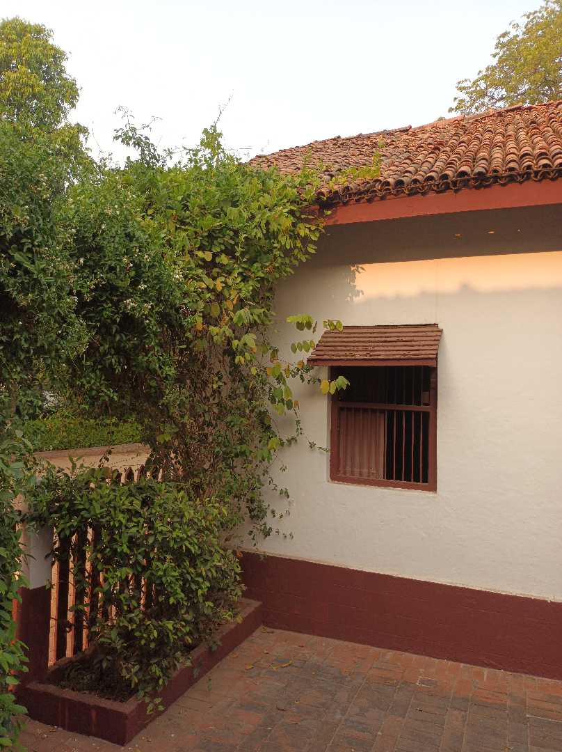 Sabarmati Ashram