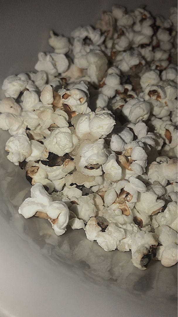 Popcorn 