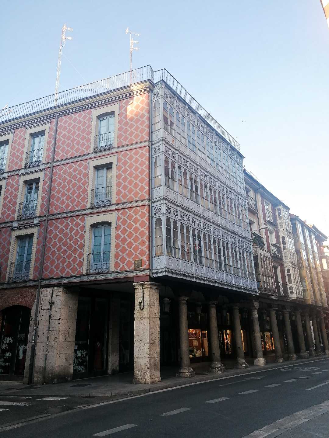 Edificios con personalidad 