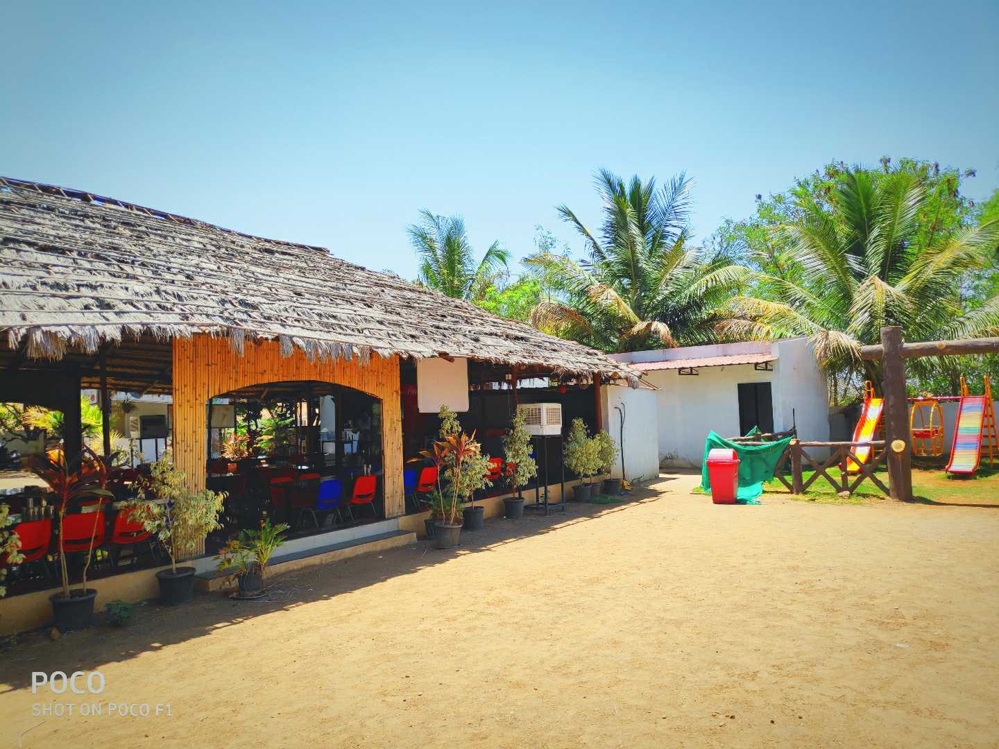 NIRMAL GANGA AGRO TOURISM NSK