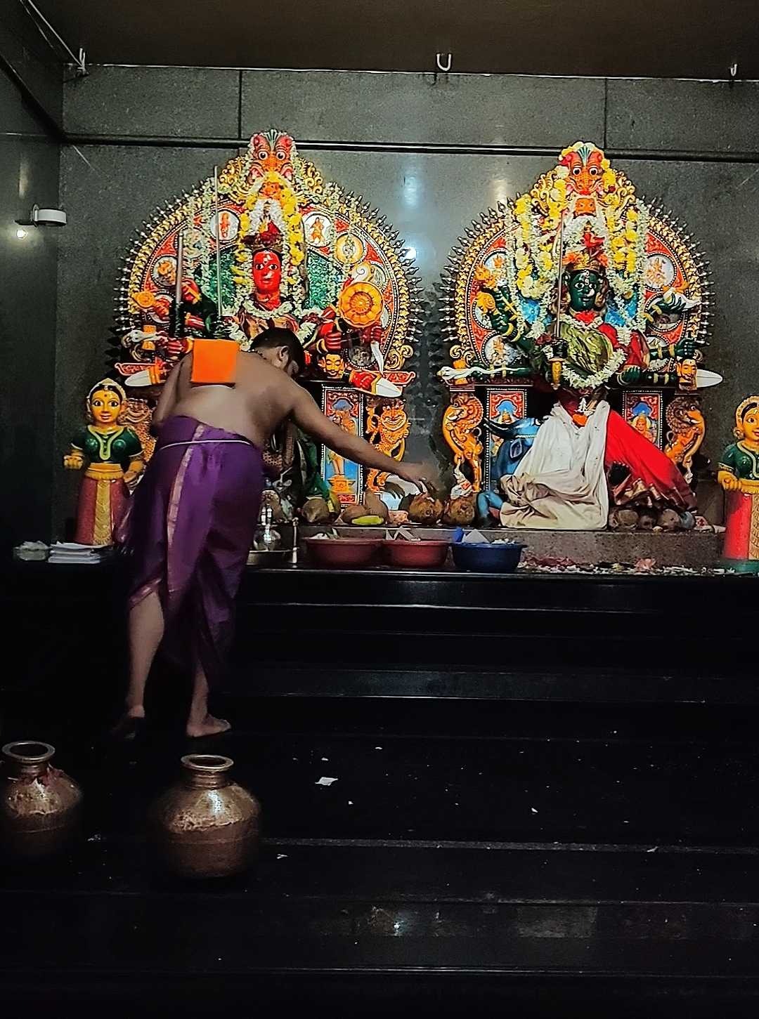 ಶ್ರೀ ಯಲ್ಲಾಪುರ ಗ್ರಾಮ ದೇವಿ 