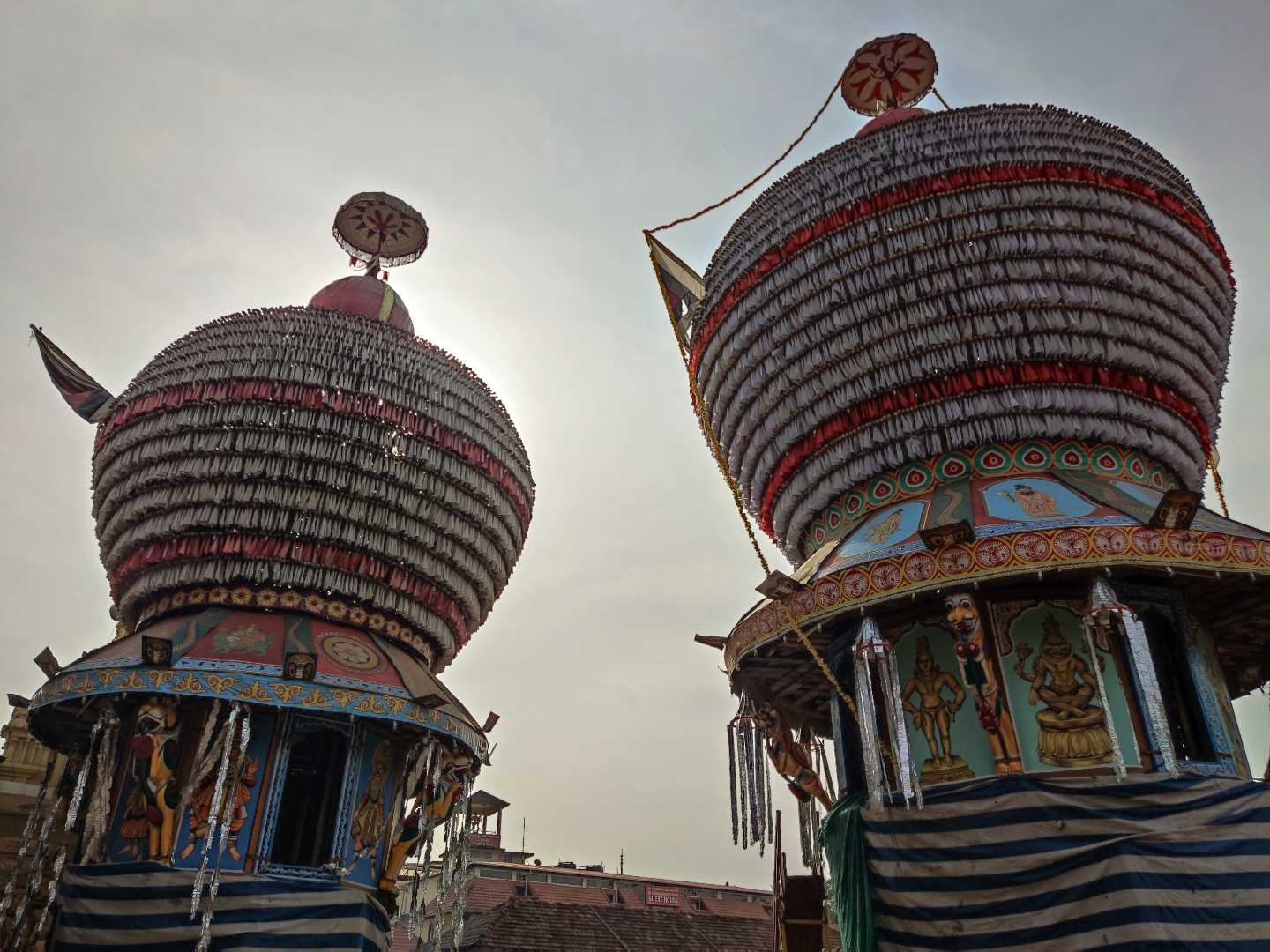 Udupi: A Coastal Gem.

