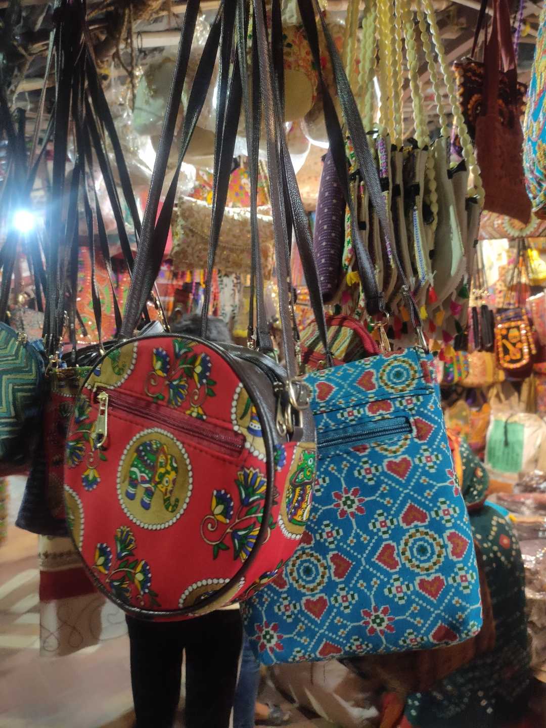 pretty purses