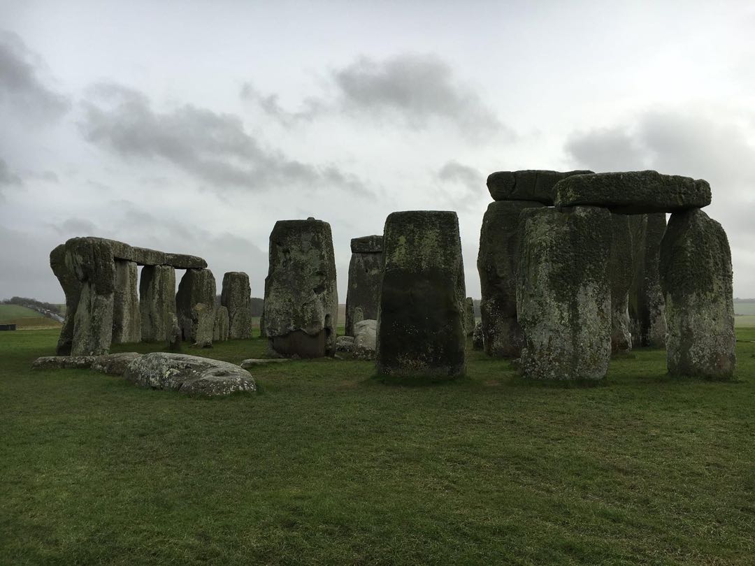 Stone Henge