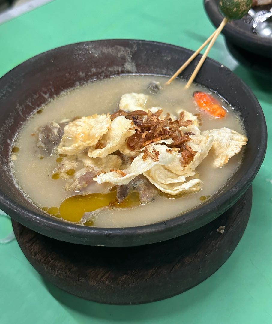 Tongseng