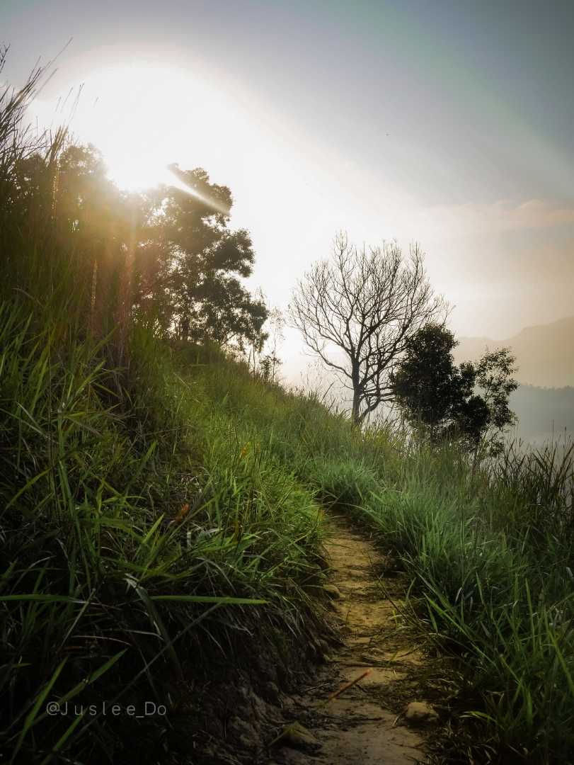 Bonduk Hill Sepanggar