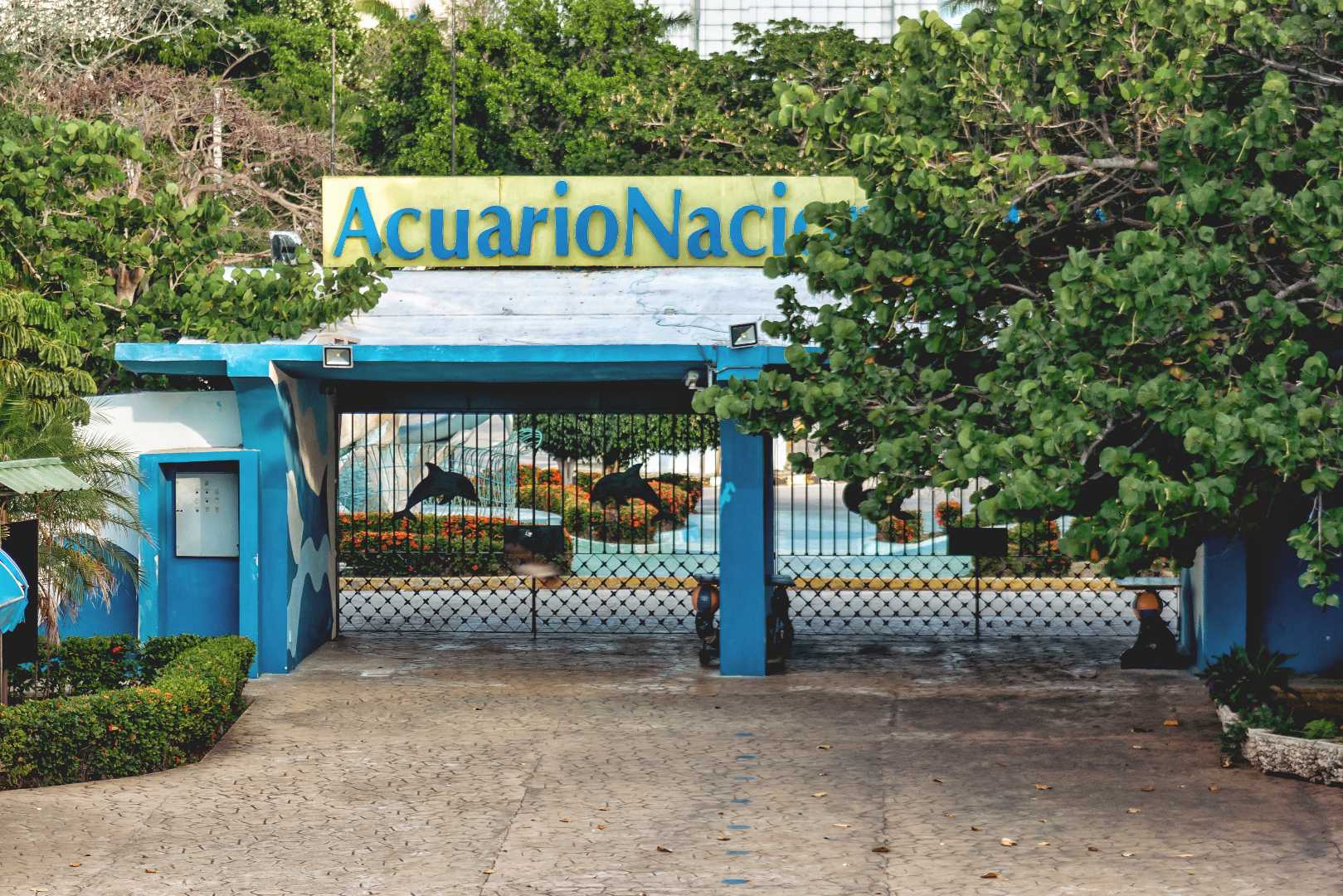 Acuario Nacional de Cuba