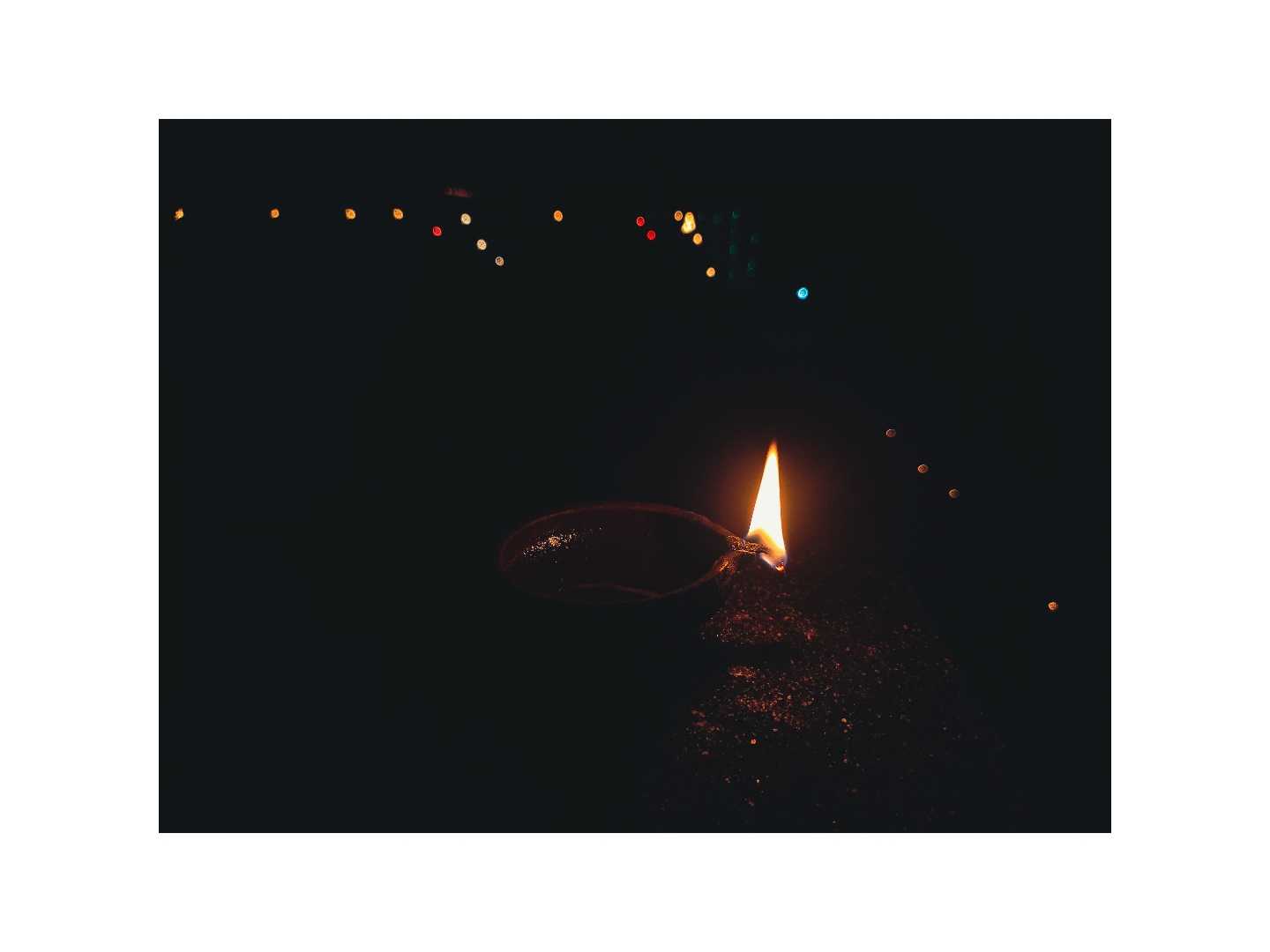 Diwali Vibes💫🕯