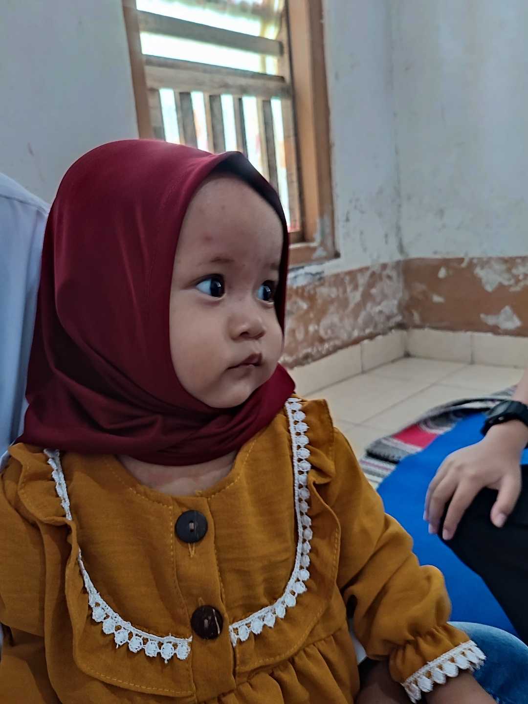 baby cute