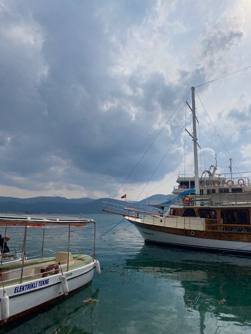Akyaka, Turkey