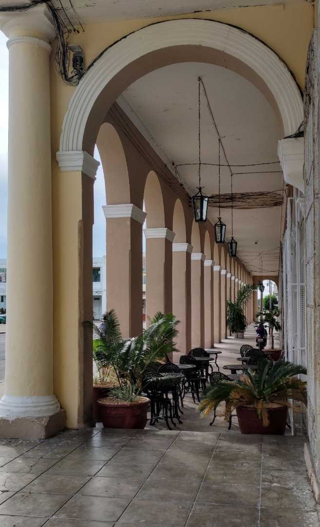 Centro de Cienfuegos 🇨🇺
