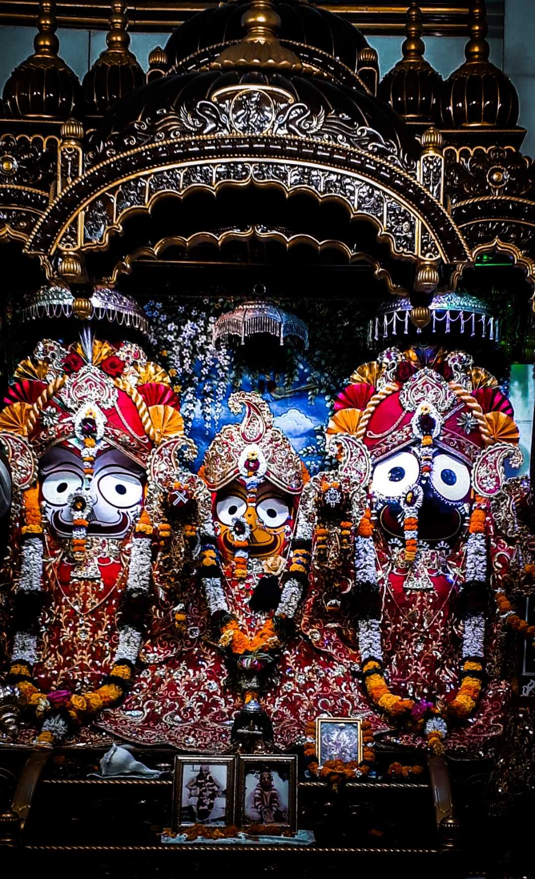 JAY JAGANNATHA 🙏🏻