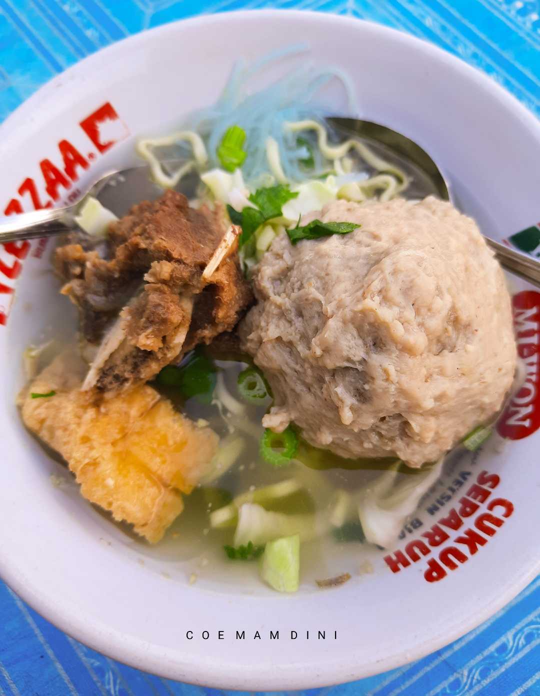 BAKSO INDONESIA