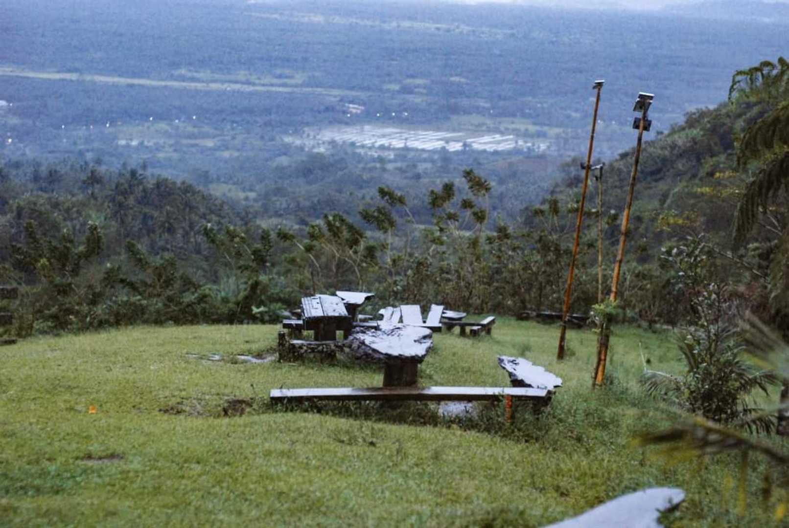 Mt. Masaraga