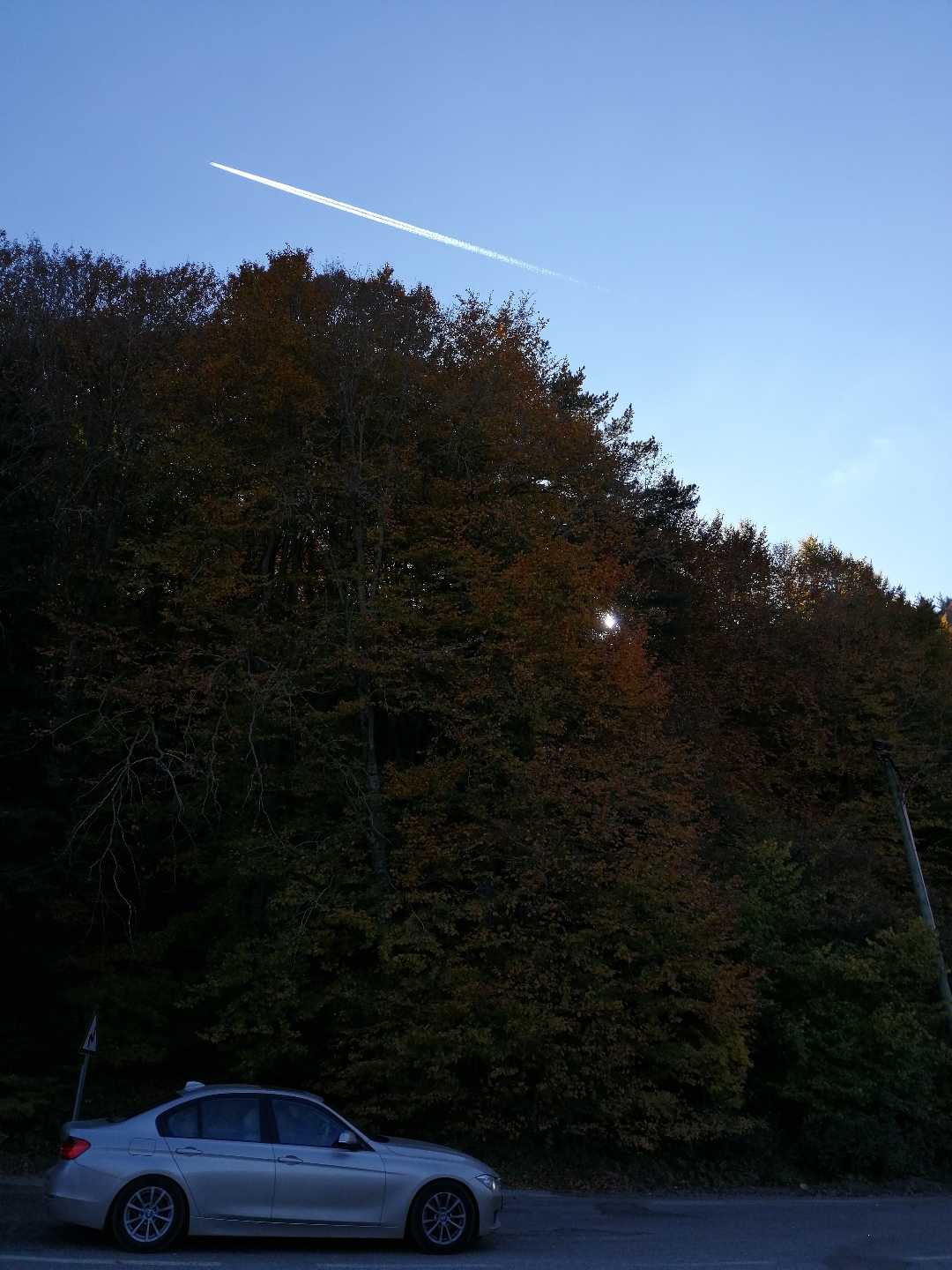 Abant - Bolu