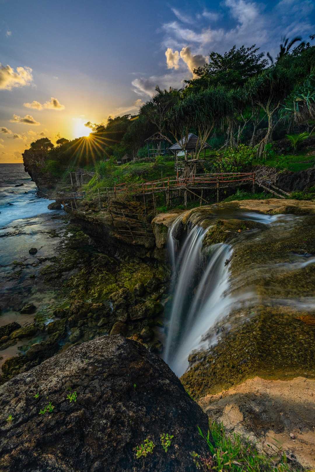 Pantai Jogan Gunungkidul