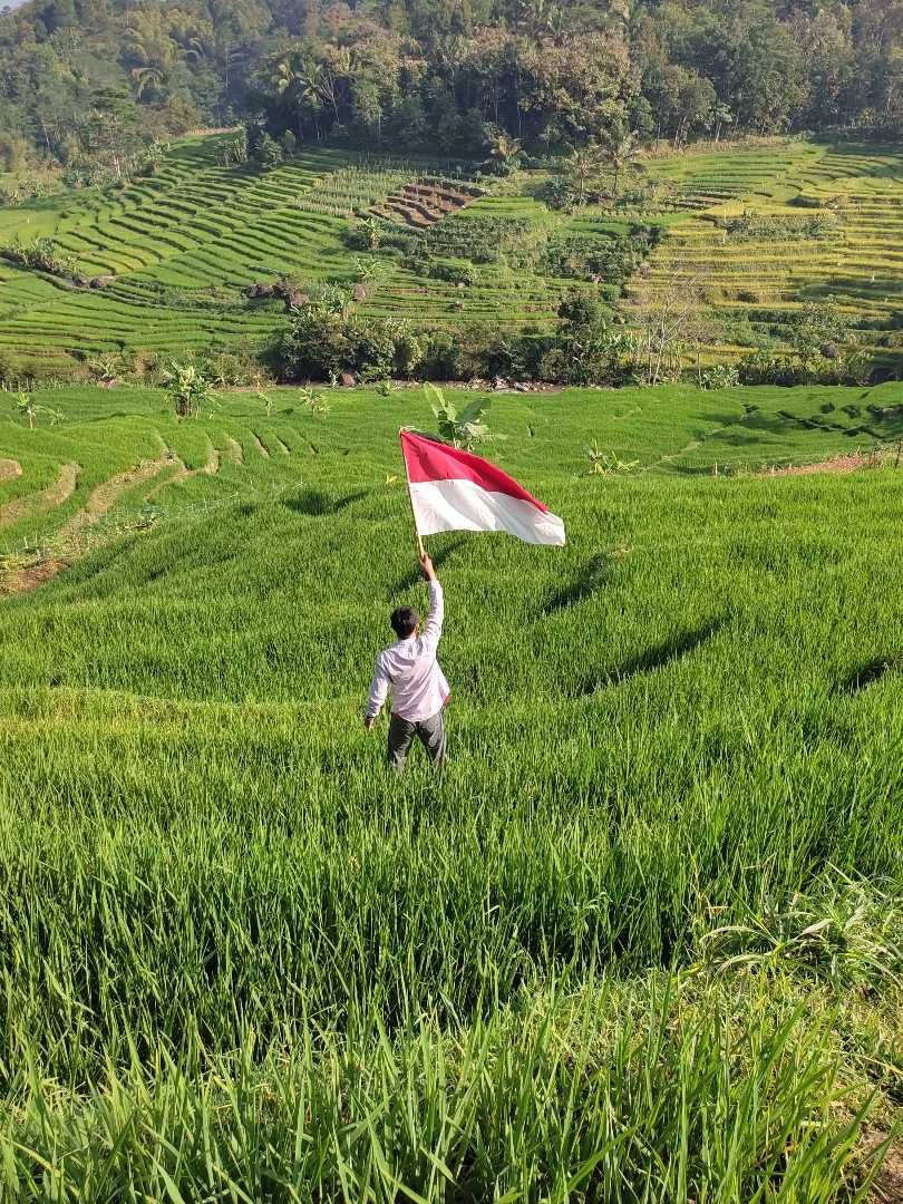 Jaga Alam Indonesiaku