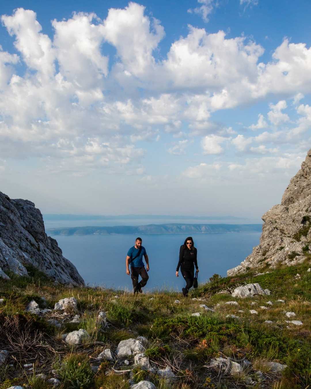 Croatia 🇭🇷  Biokovo 