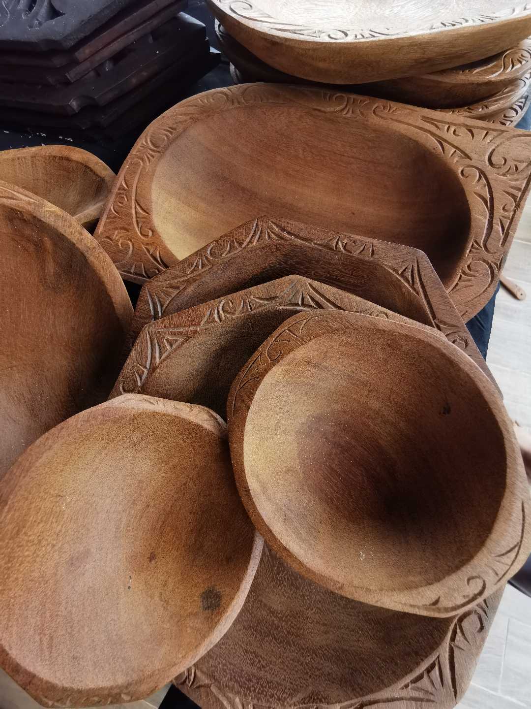 Kriya Kerajinan Ukir