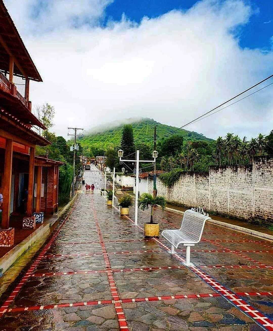 Apaneca, Ahuachapán 