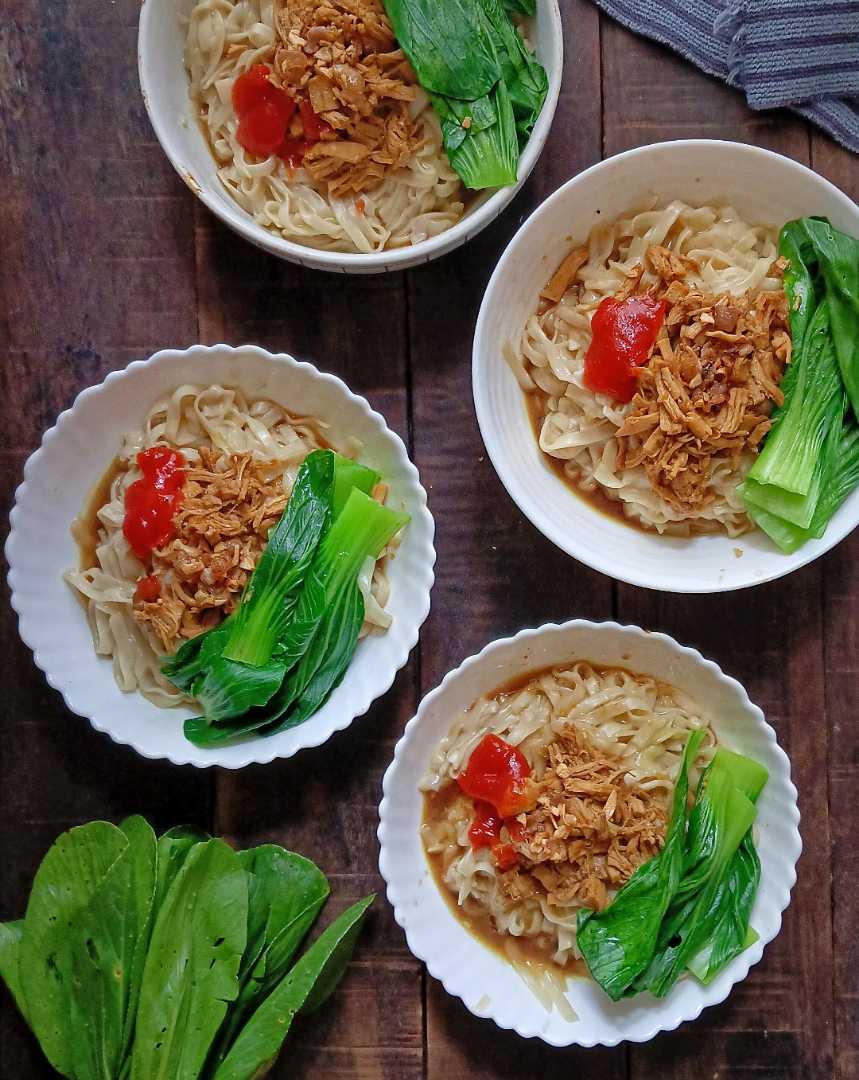 Mie Ayam
