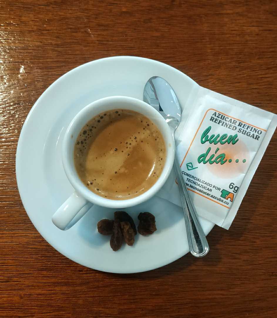 😋☕😍