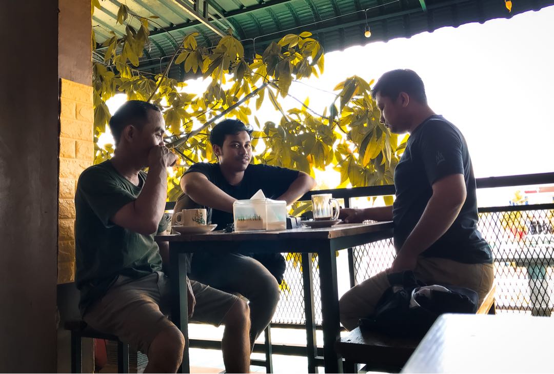 ngopi bareng