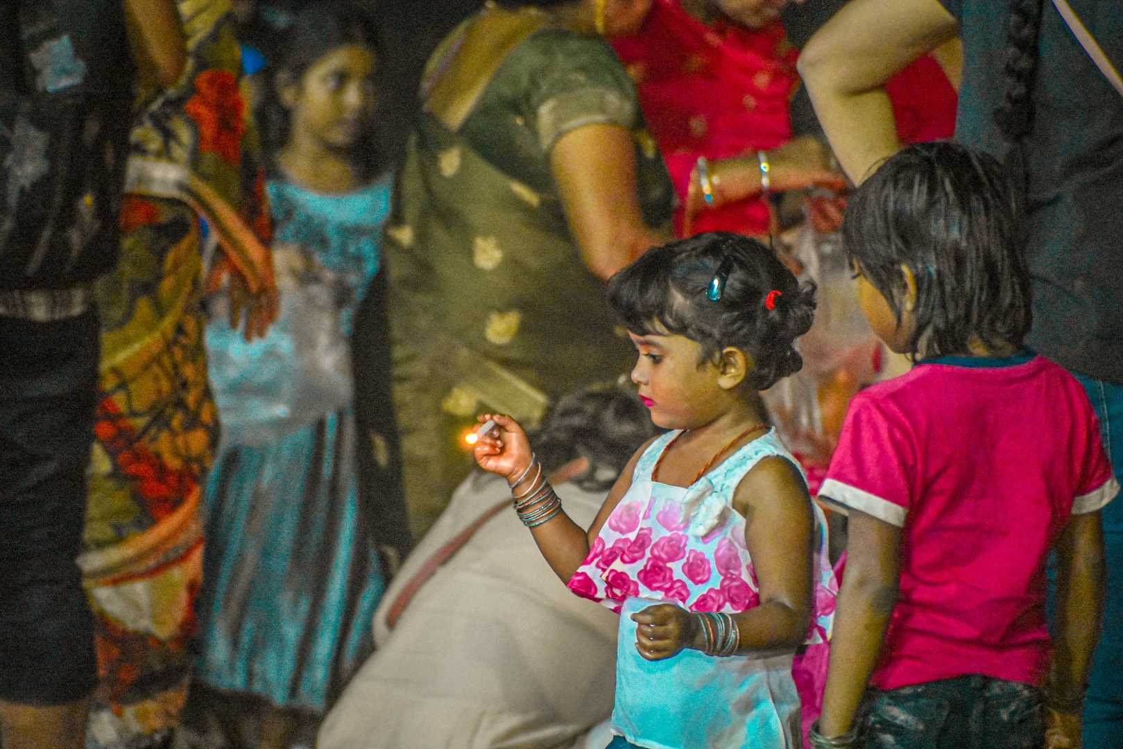 Dev Deepawali 🪔