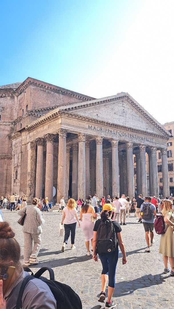 Pantheon