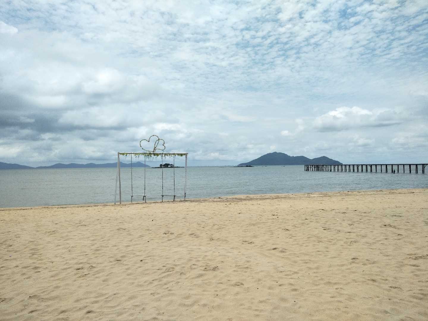 Mimiland Beach