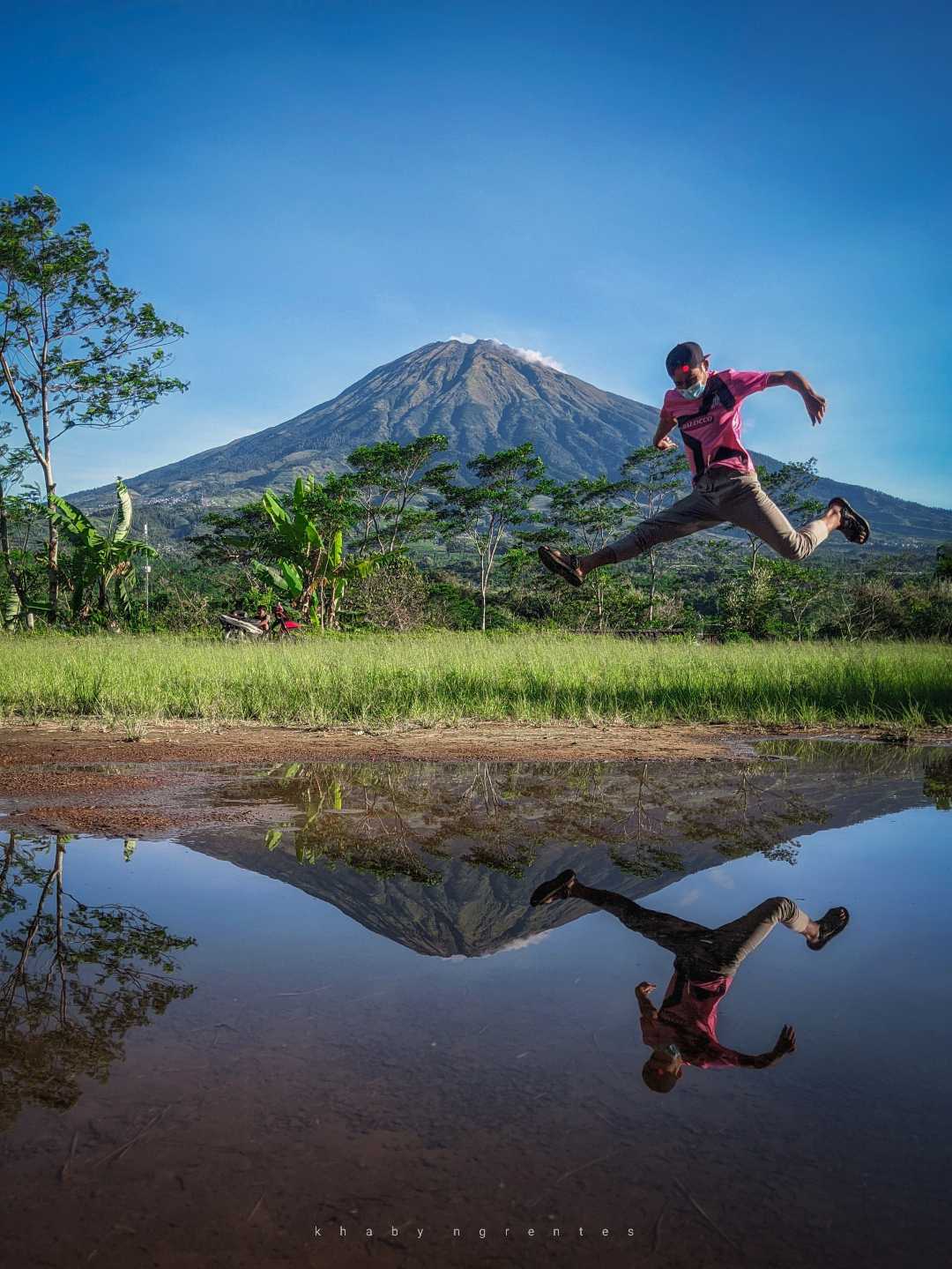 Refleksi