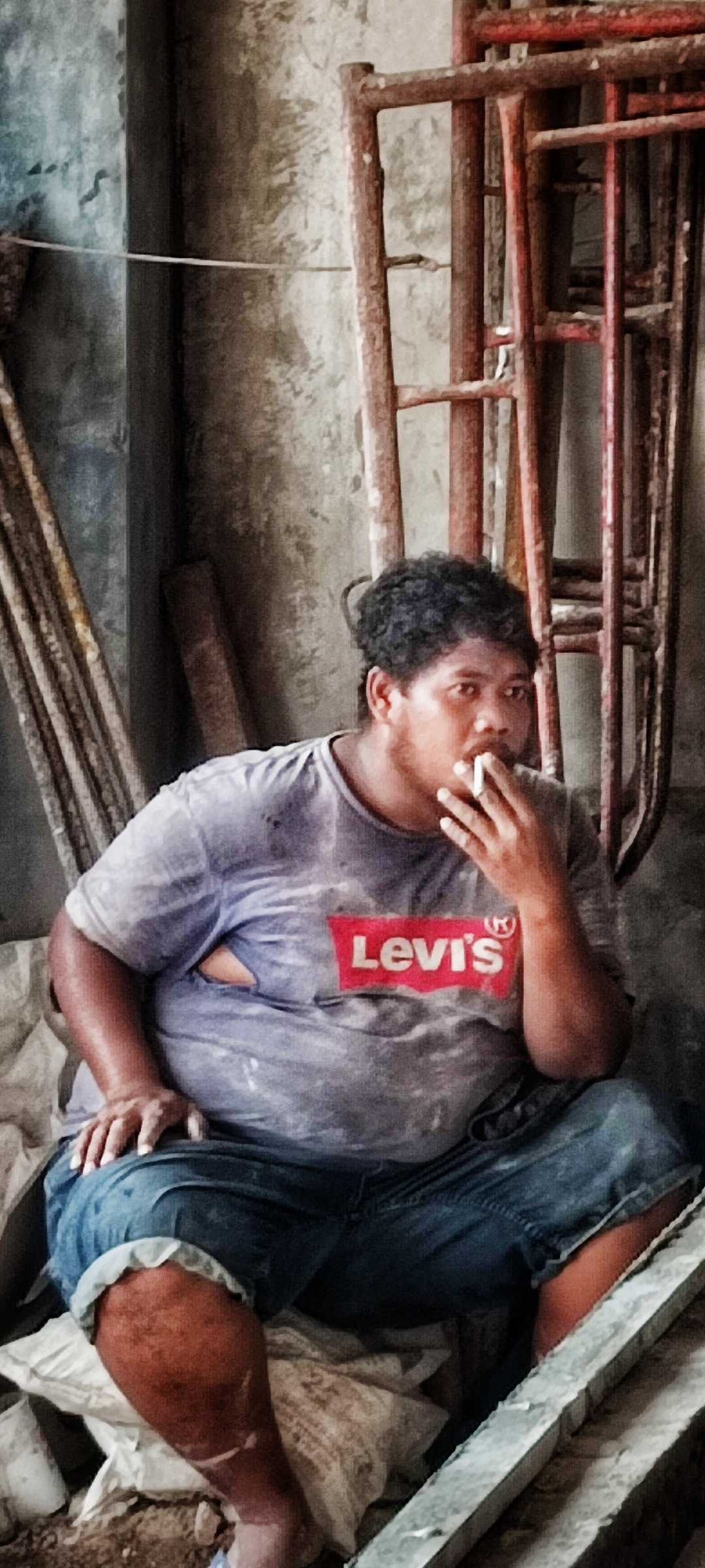 smoking kills