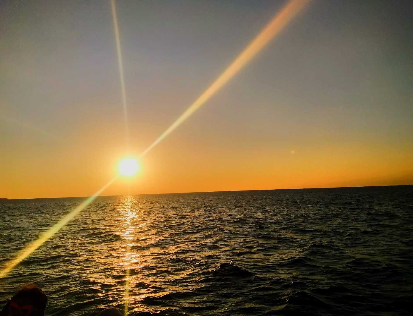 Laut & Senja