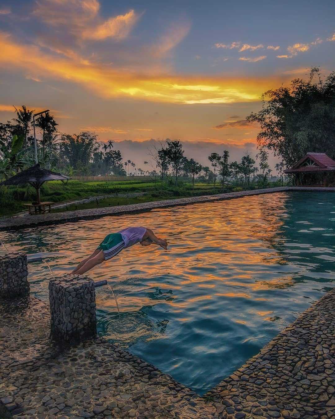Tirta Agung - Bondowoso